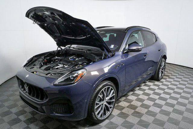 New 2026 Maserati Grecale Modena AWD/4WD image 39
