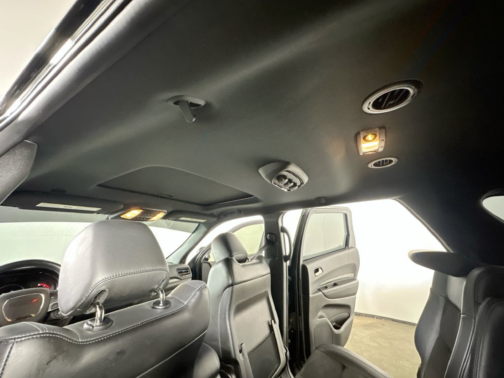 Used 2021 Dodge Durango GT AWD/4WD image 15