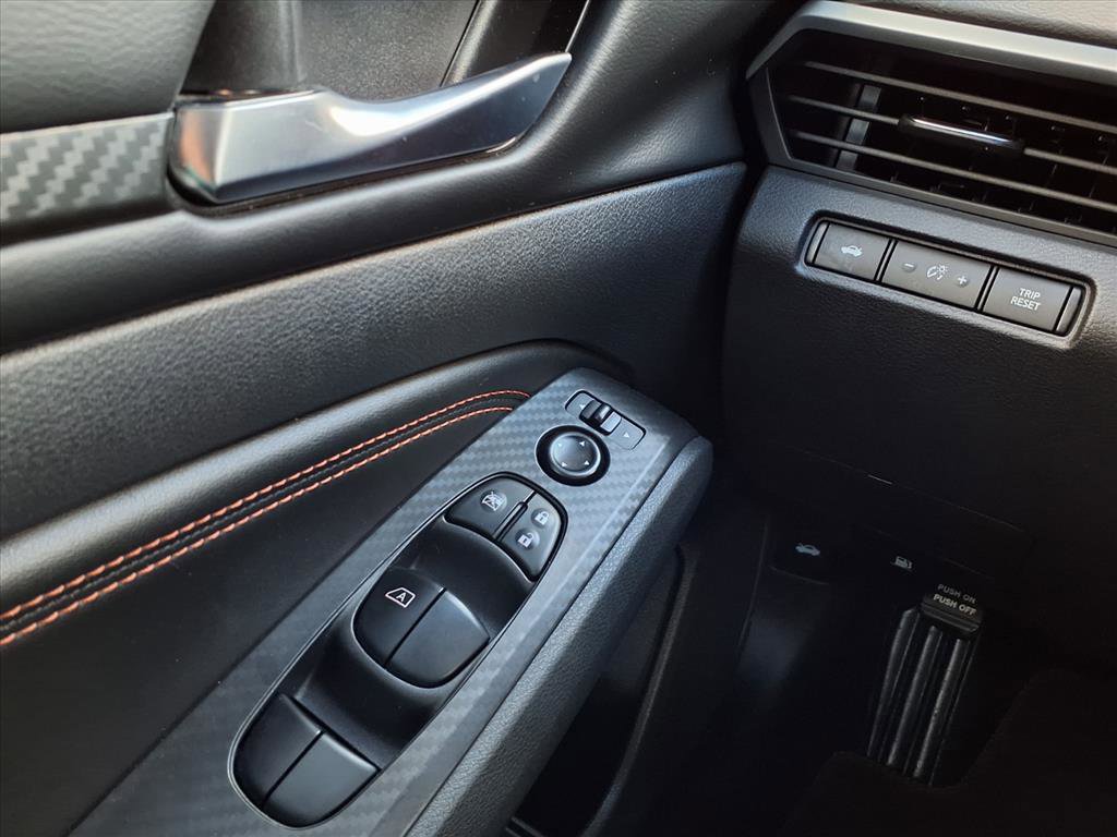 Used 2022 Nissan Altima 2.0 SR image 21