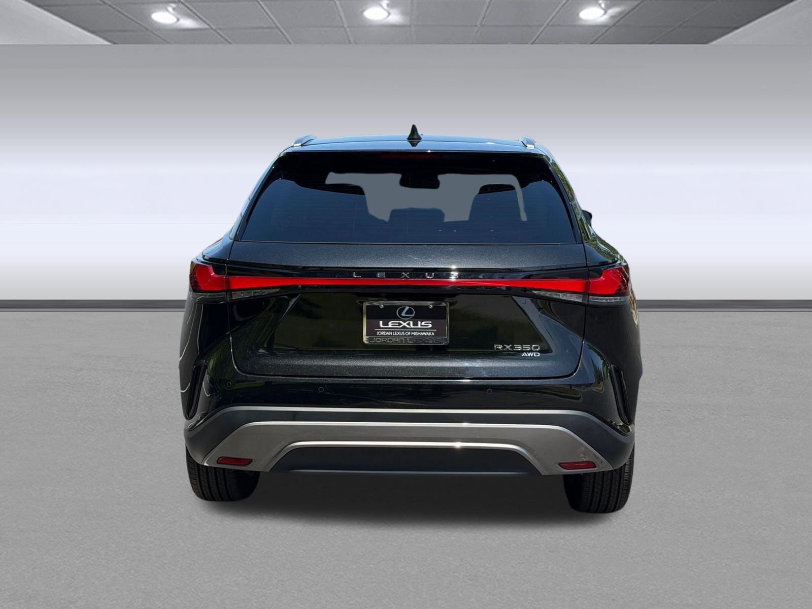 Certified 2026 Lexus RX 350 Premium w/ Convenience Package AWD/4WD image 11