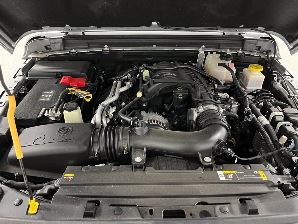 Used 2023 Jeep Gladiator Sport AWD/4WD image 65