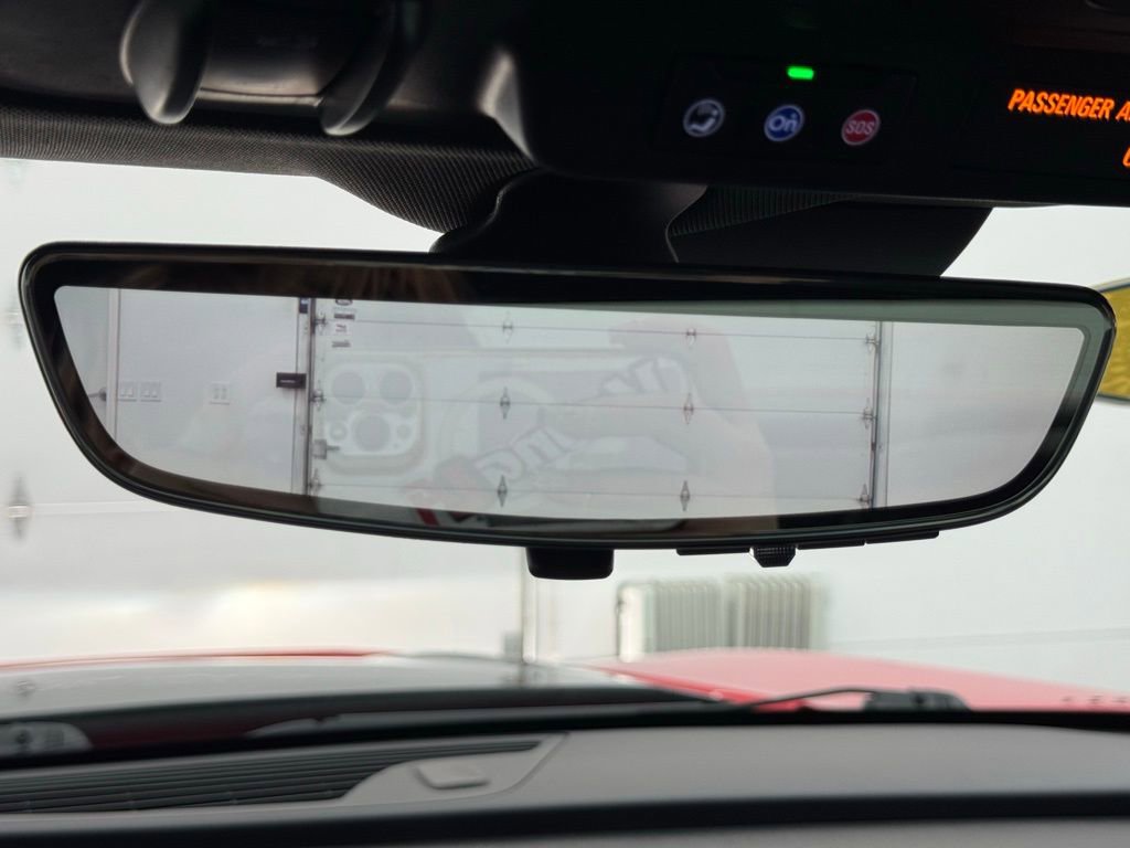 Used 2023 Chevrolet Camaro ZL1 image 6