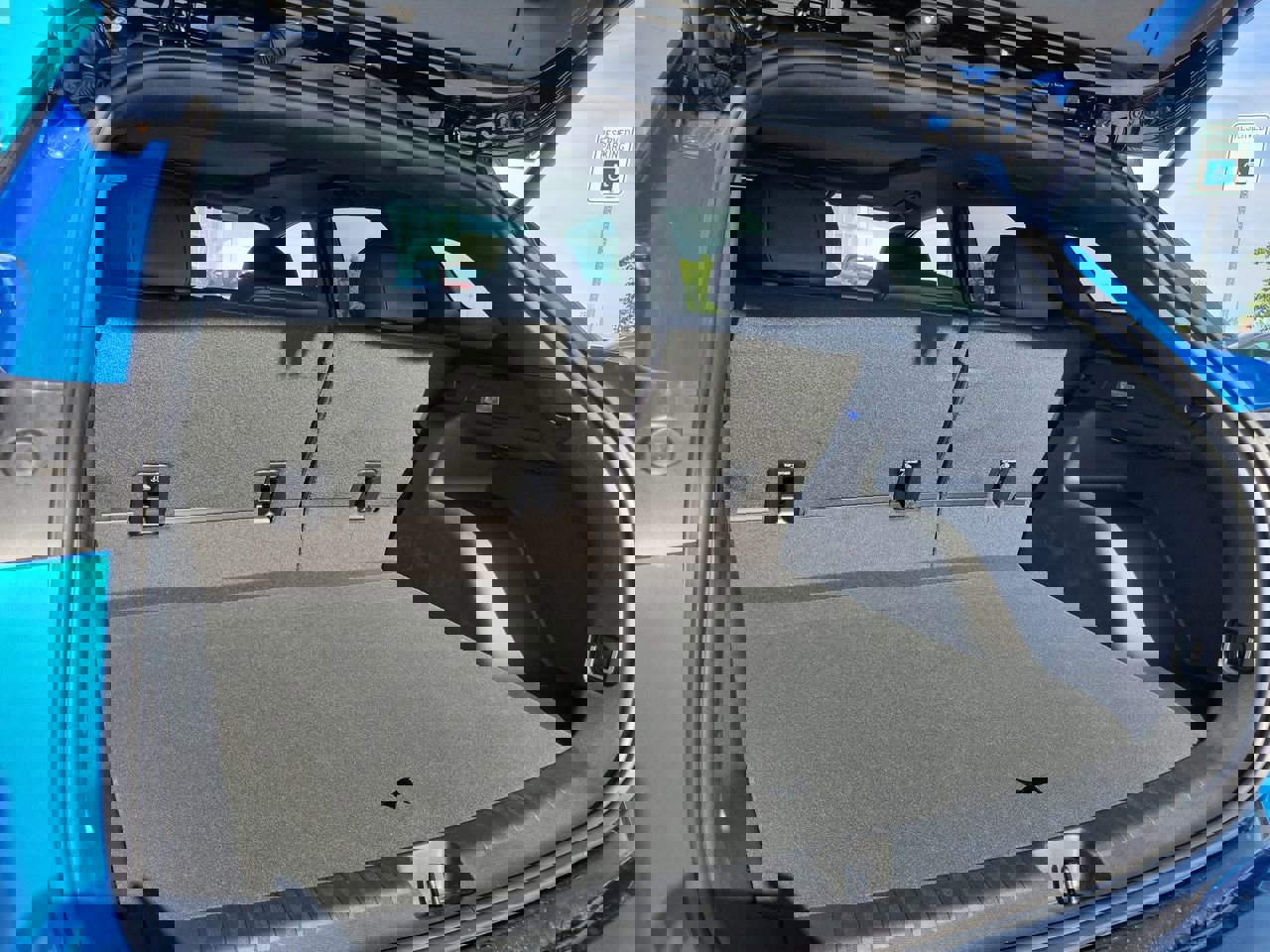 New 2026 Chevrolet Blazer EV RS image 70