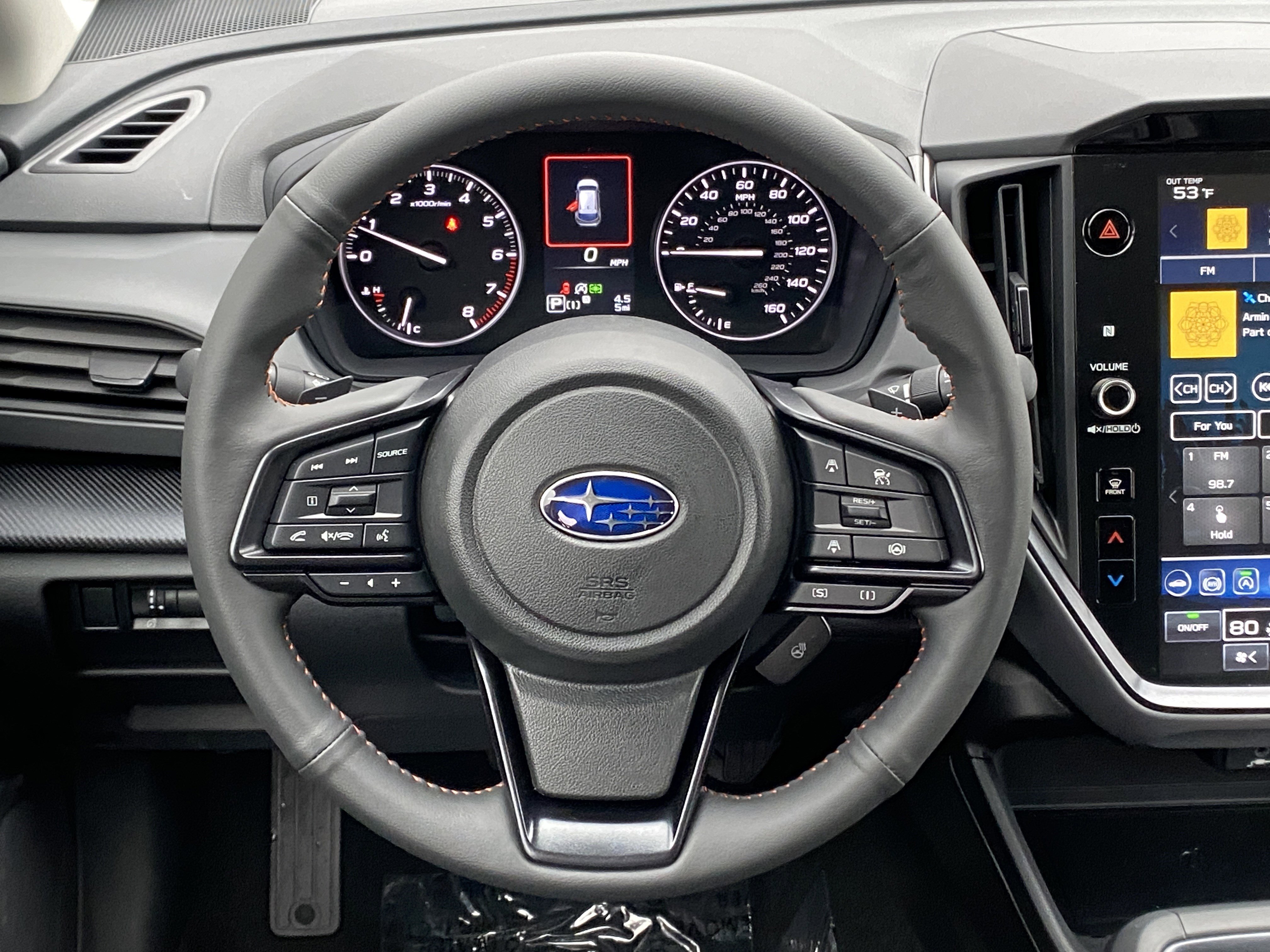 New 2026 Subaru Crosstrek 2.5i Limited image 10