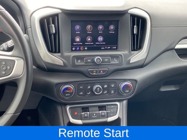 Certified 2024 GMC Terrain SLE w/ Driver Convenience Package image 9
