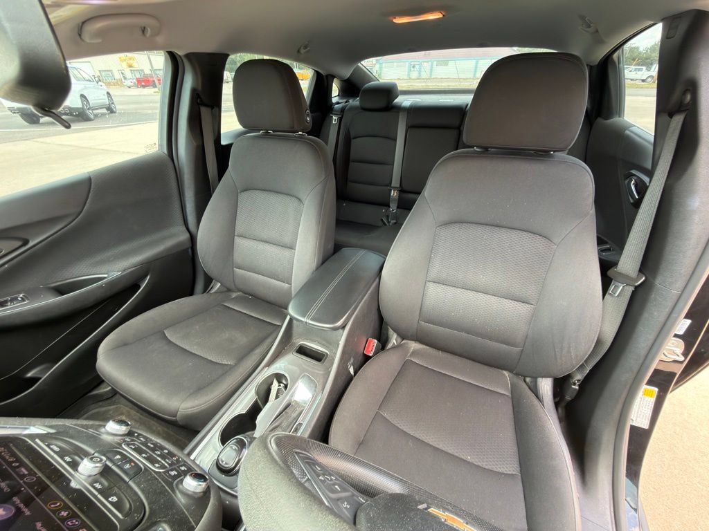 Used 2020 Chevrolet Malibu LT FWD image 10