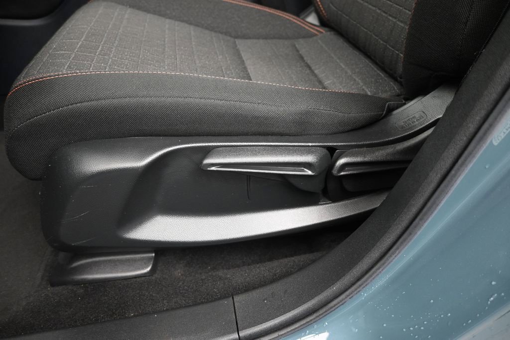 Certified 2024 Honda HR-V Sport image 19