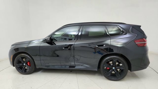 Used 2025 BMW X3 M50 w/ Premium Package image 4
