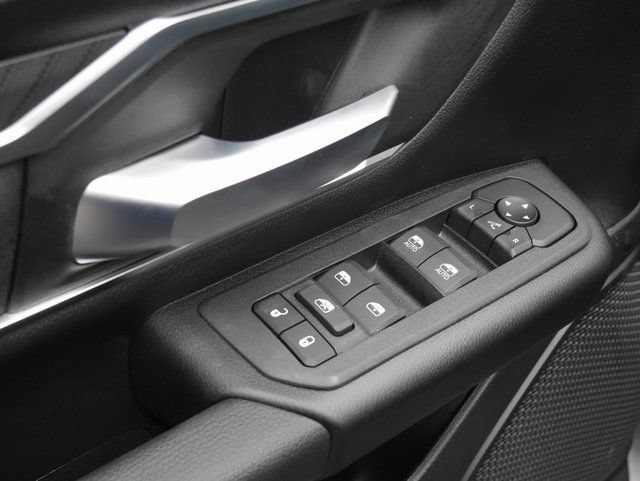 New 2026 RAM 1500 Big Horn AWD/4WD image 11