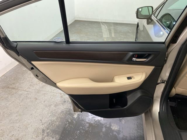 Used 2016 Subaru Legacy 2.5i Limited image 23