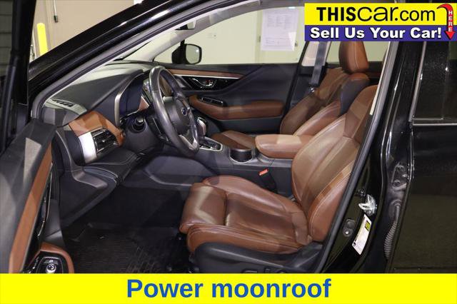 Used 2022 Subaru Outback Touring image 24