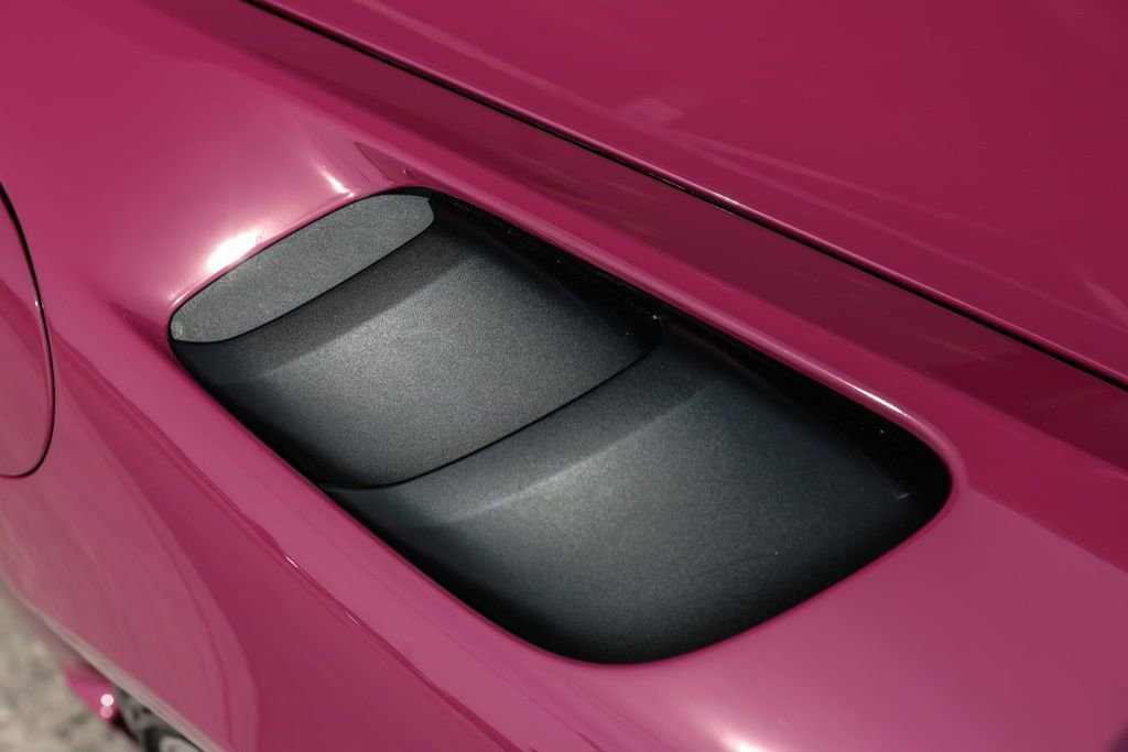 Used 2024 Porsche 718 Boxster Spyder RS image 53