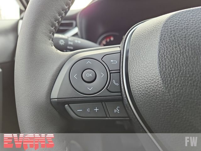 New 2025 Toyota RAV4 XLE w/ Convenience Package image 16