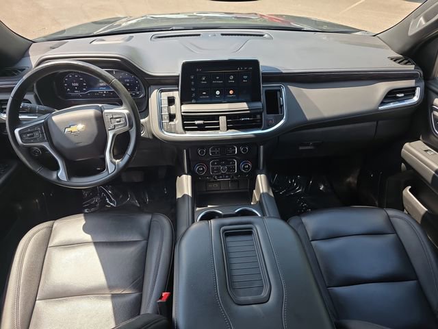 Used 2024 Chevrolet Tahoe LT RWD image 21
