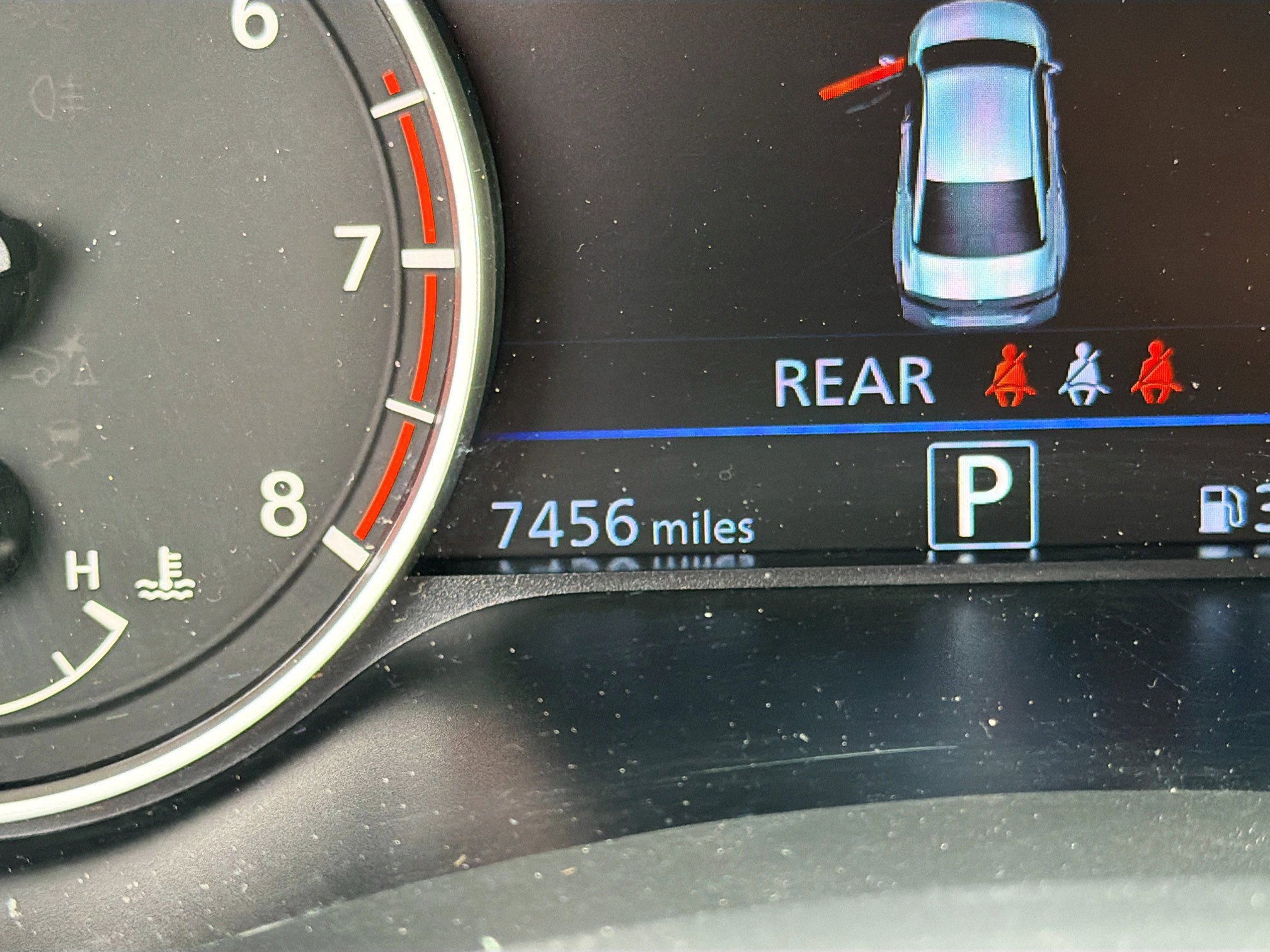 Used 2024 Nissan Altima 2.5 SR image 34