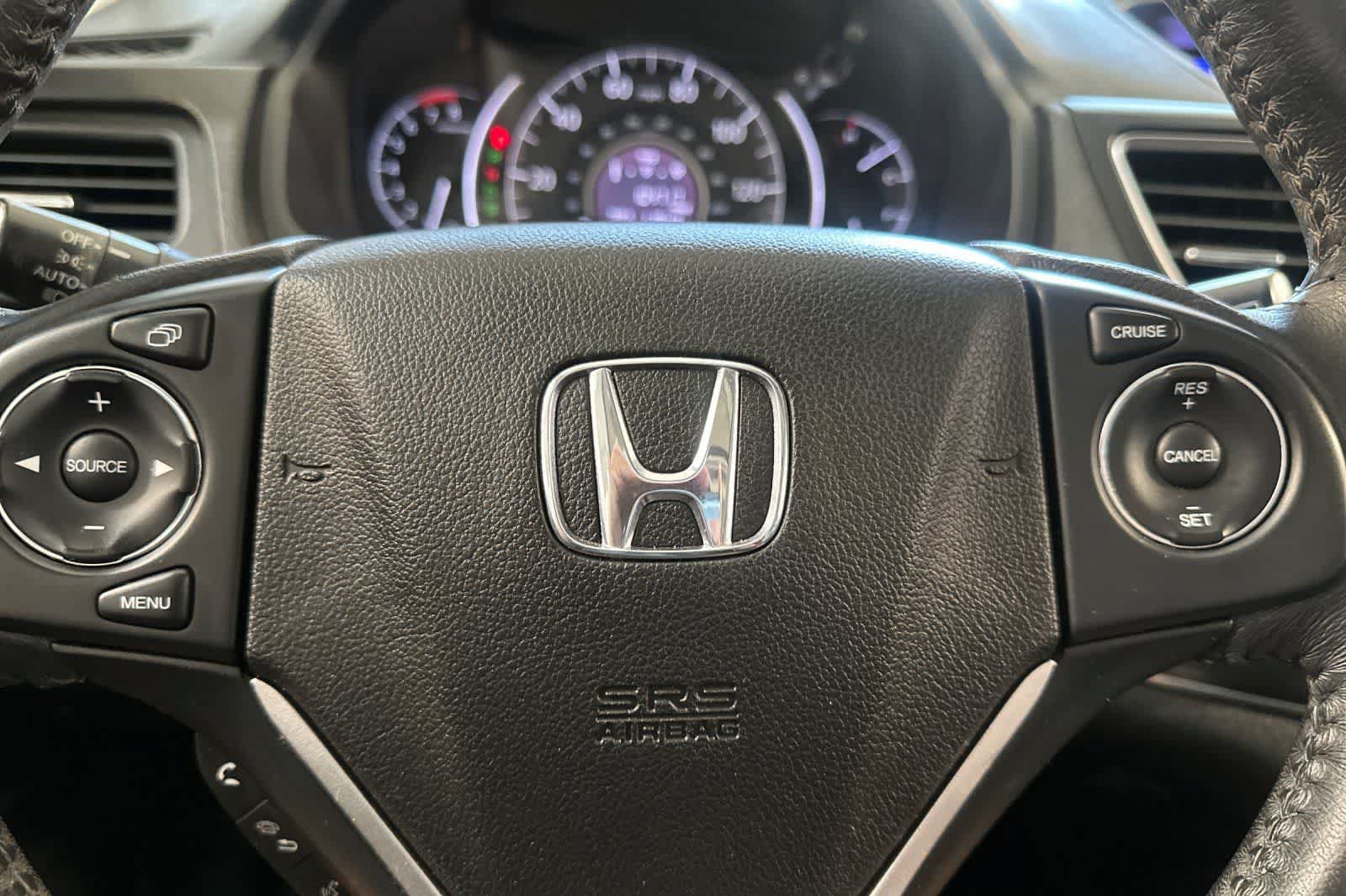 Used 2016 Honda CR-V EX-L image 29