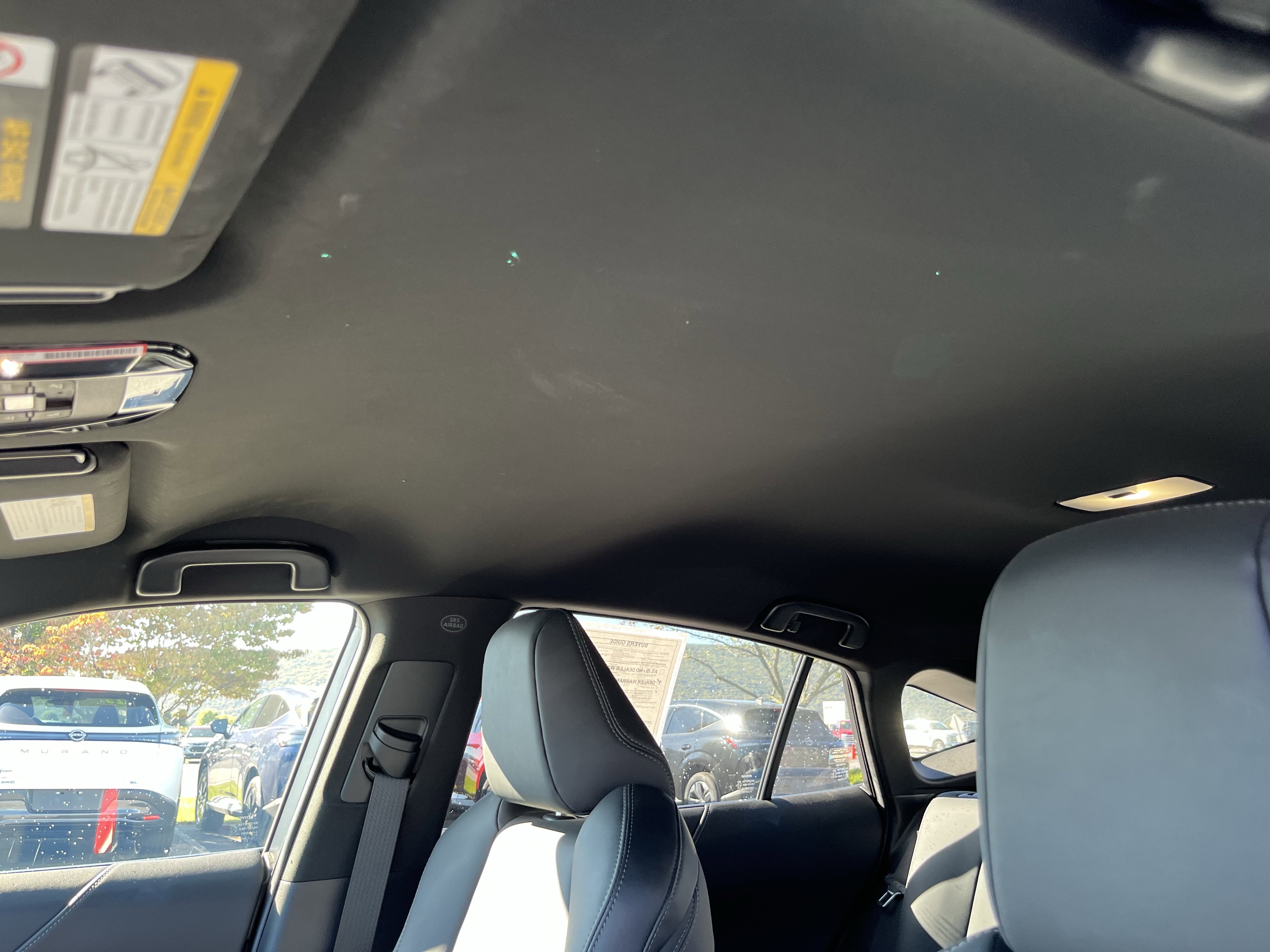 Used 2022 Toyota Venza XLE image 21