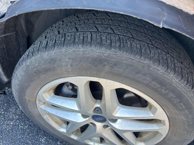 Used 2014 Ford Fusion SE FWD image 17