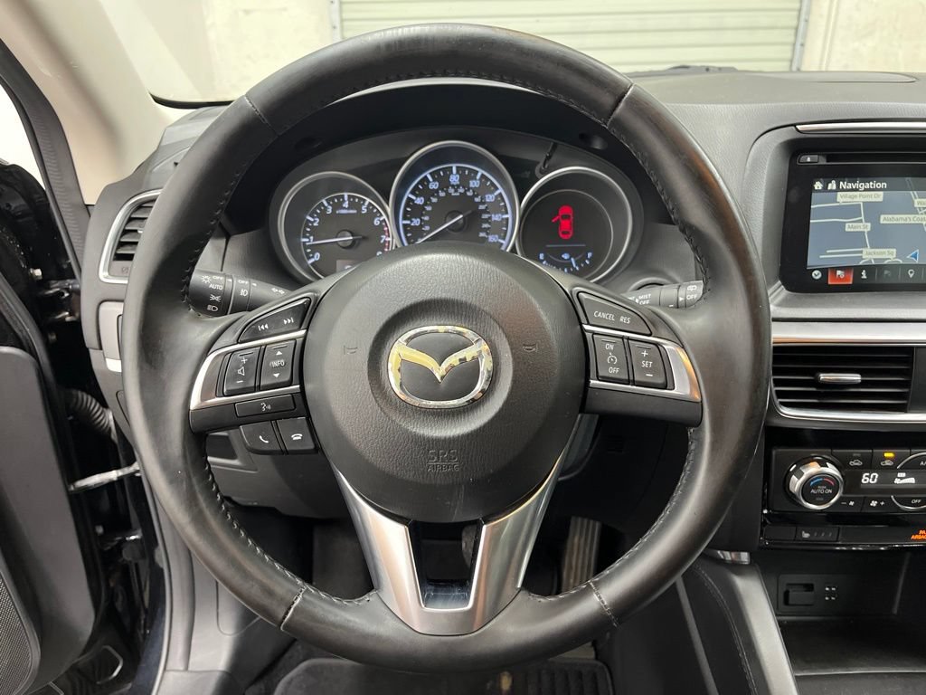 Used 2016 MAZDA CX-5 Grand Touring AWD/4WD image 17