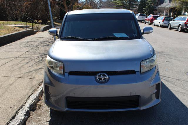 Used 2012 Scion xB image 3