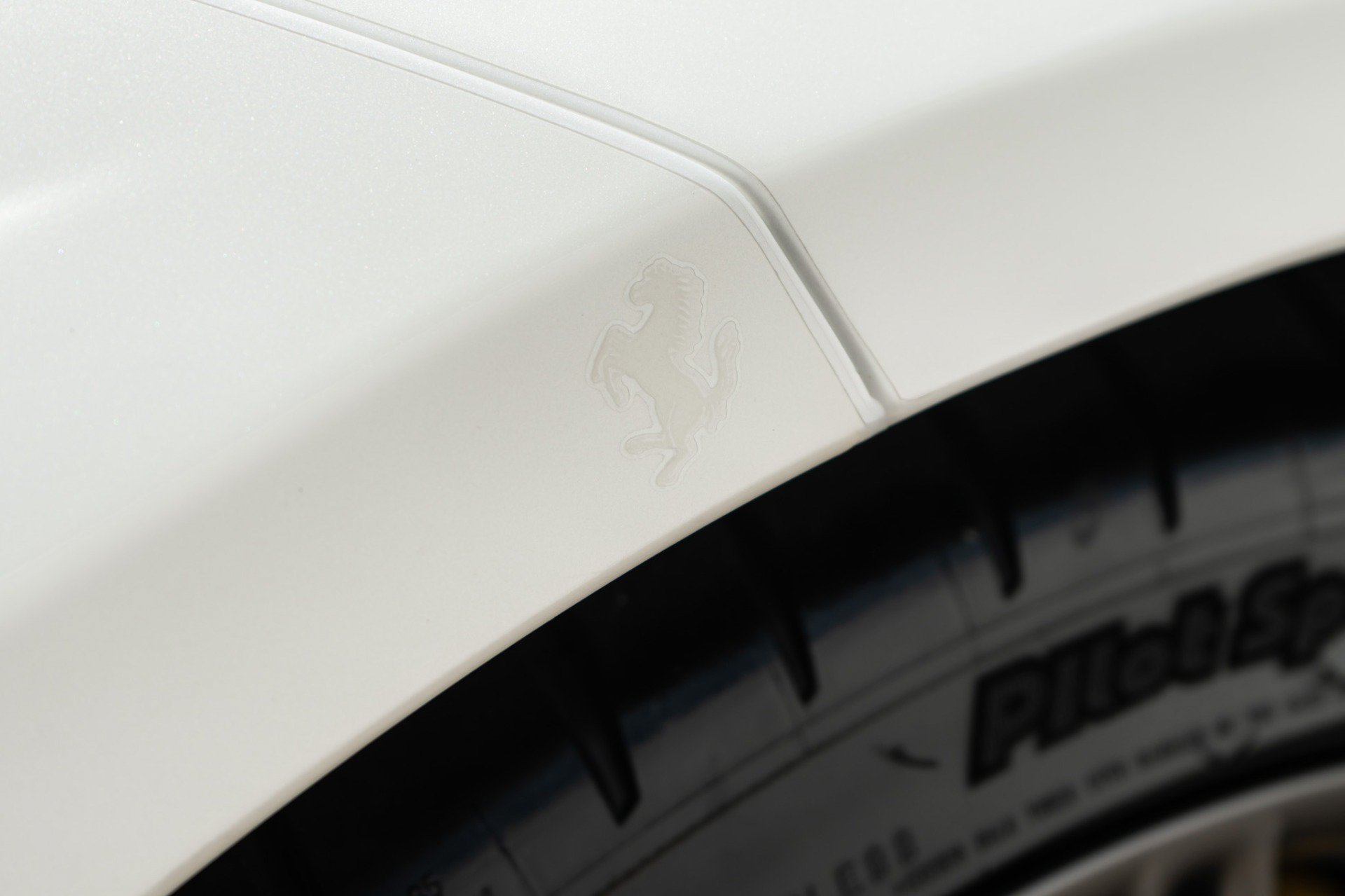 Used 2015 Ferrari 458 Speciale Coupe RWD image 28