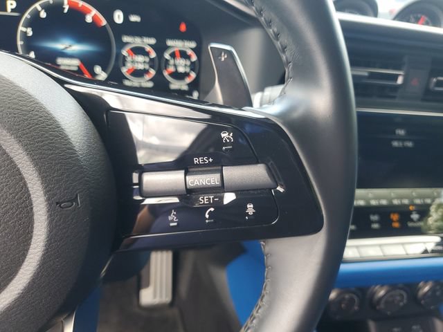 Used 2024 Nissan Z Performance w/ Floor Mat Package RWD image 14