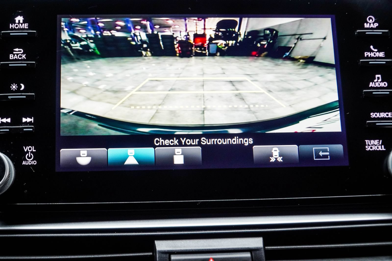 Used 2021 Honda Accord Touring image 26
