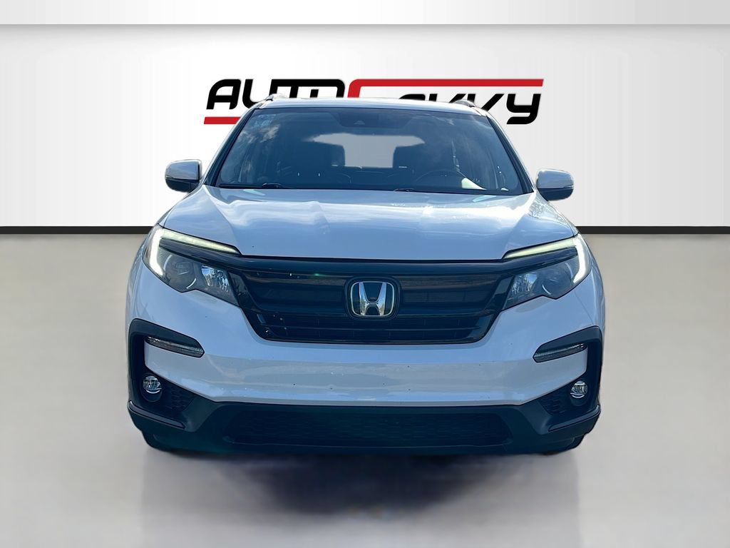 Used 2022 Honda Pilot Special Edition image 2