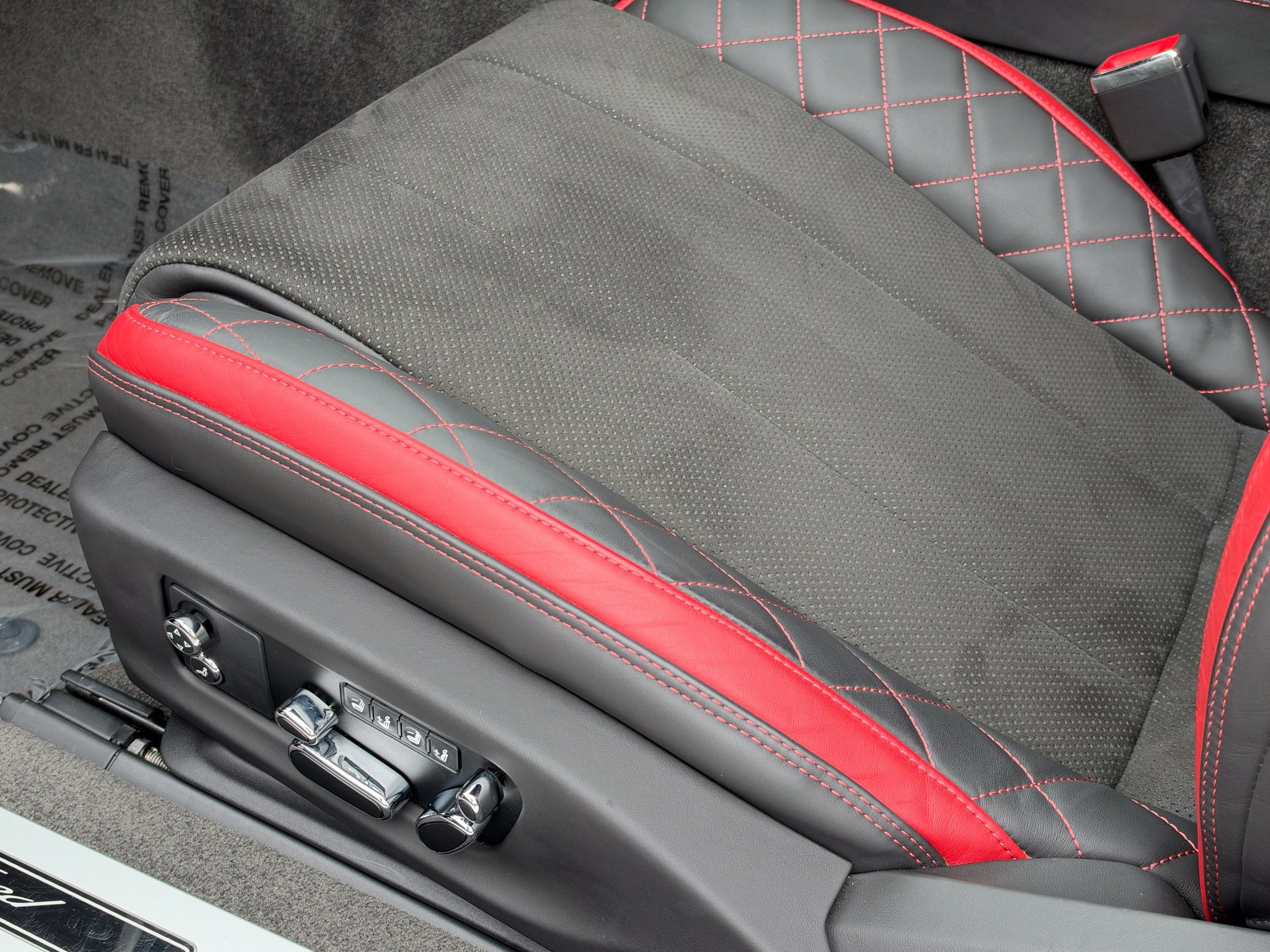 Used 2023 Bentley Continental GT Speed AWD/4WD image 35