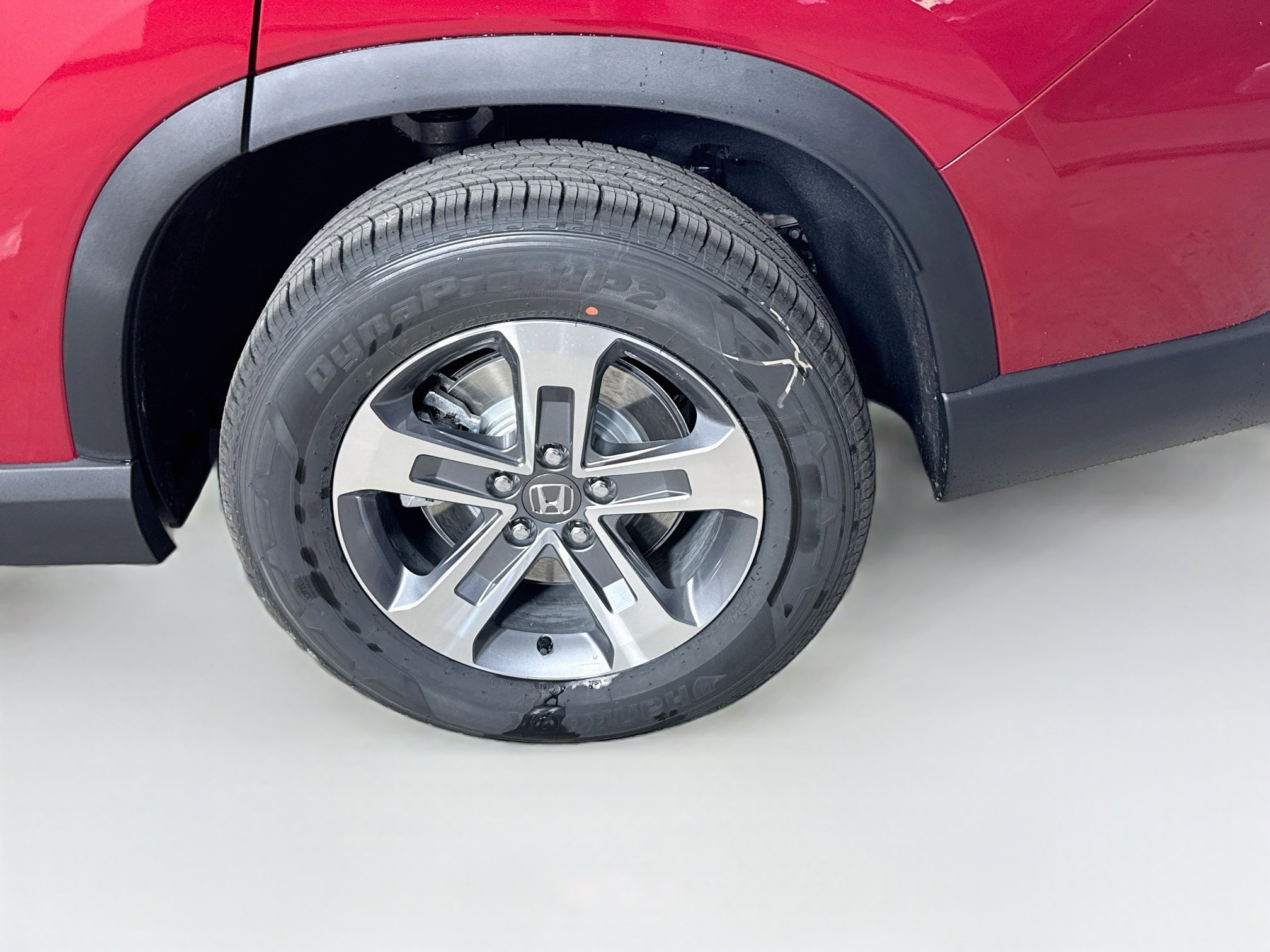 New 2026 Honda Pilot EX-L image 38
