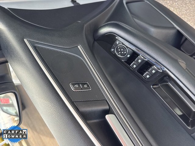 Used 2018 Ford Edge SEL w/ Equipment Group 201A image 35