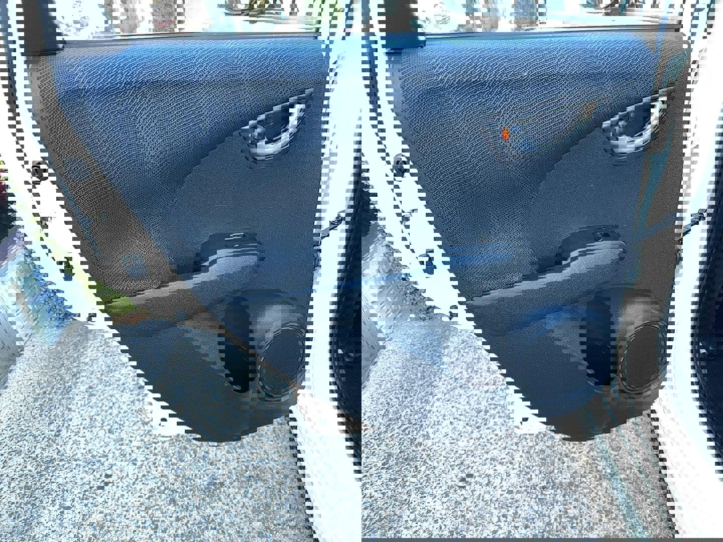 Used 2010 Honda Fit Sport image 15