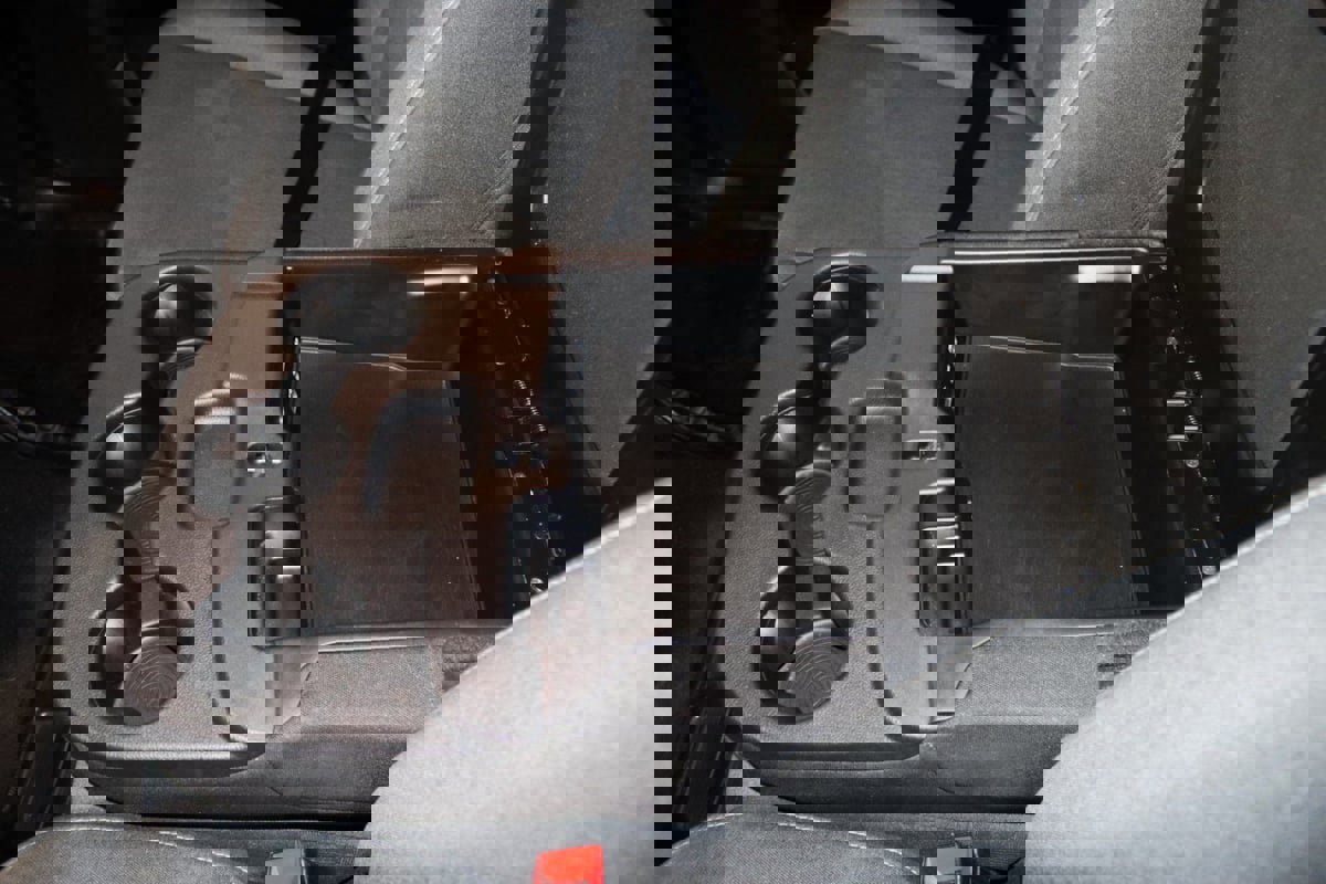 Used 2024 RAM 1500 Classic Warlock image 35