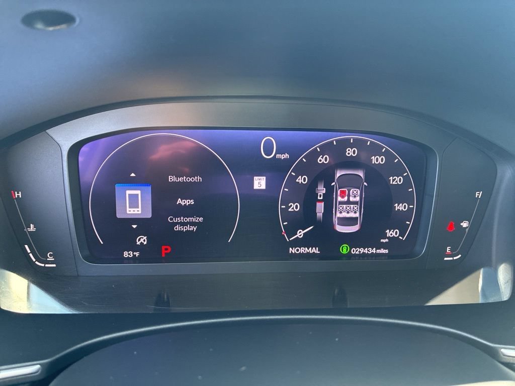 Used 2022 Honda Civic Touring image 15