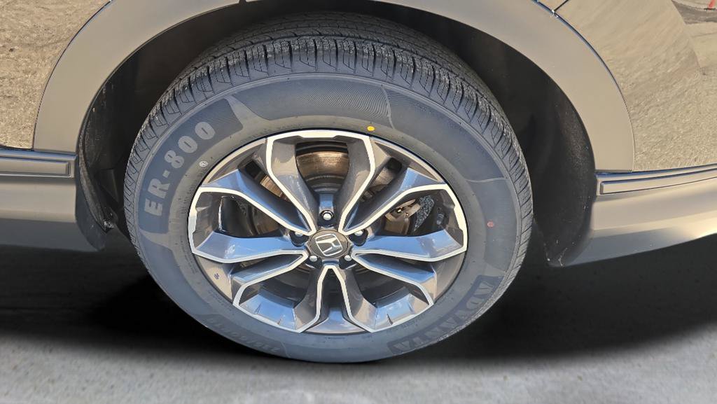 Used 2021 Honda CR-V EX image 32