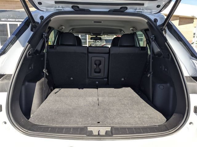 Used 2023 Mitsubishi Outlander SEL AWD/4WD image 32