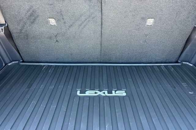New 2026 Lexus TX 500h AWD w/ Technology Package image 14