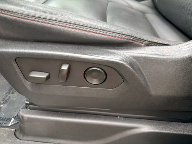 Used 2022 Chevrolet Tahoe RST w/ Sport Performance Package image 29