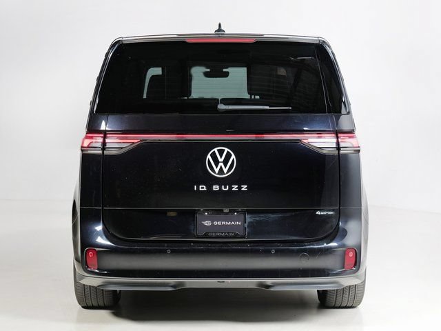 Used 2025 Volkswagen ID. Buzz Pro S Plus AWD/4WD image 7