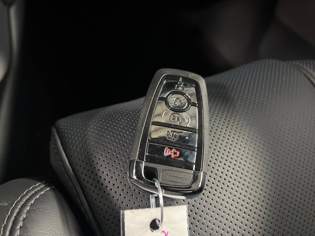 New 2026 Lincoln Navigator L Reserve image 48