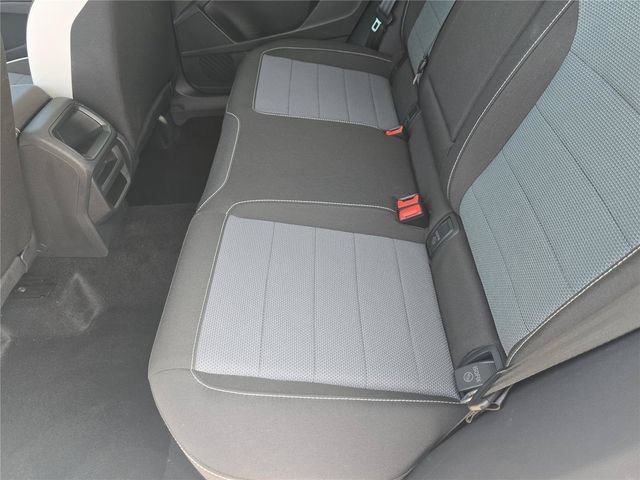 Certified 2026 Volkswagen Taos S FWD image 11
