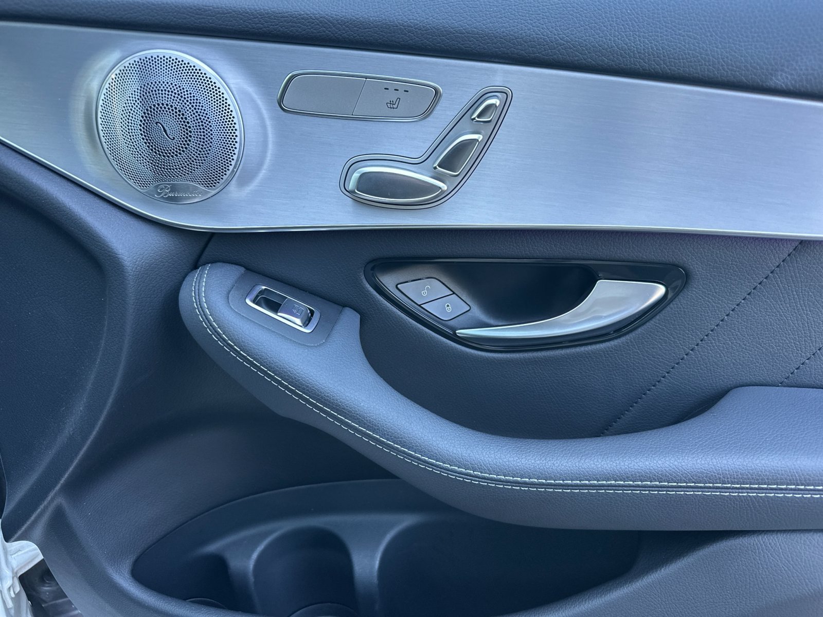 Certified 2020 Mercedes-Benz GLC 300 image 20