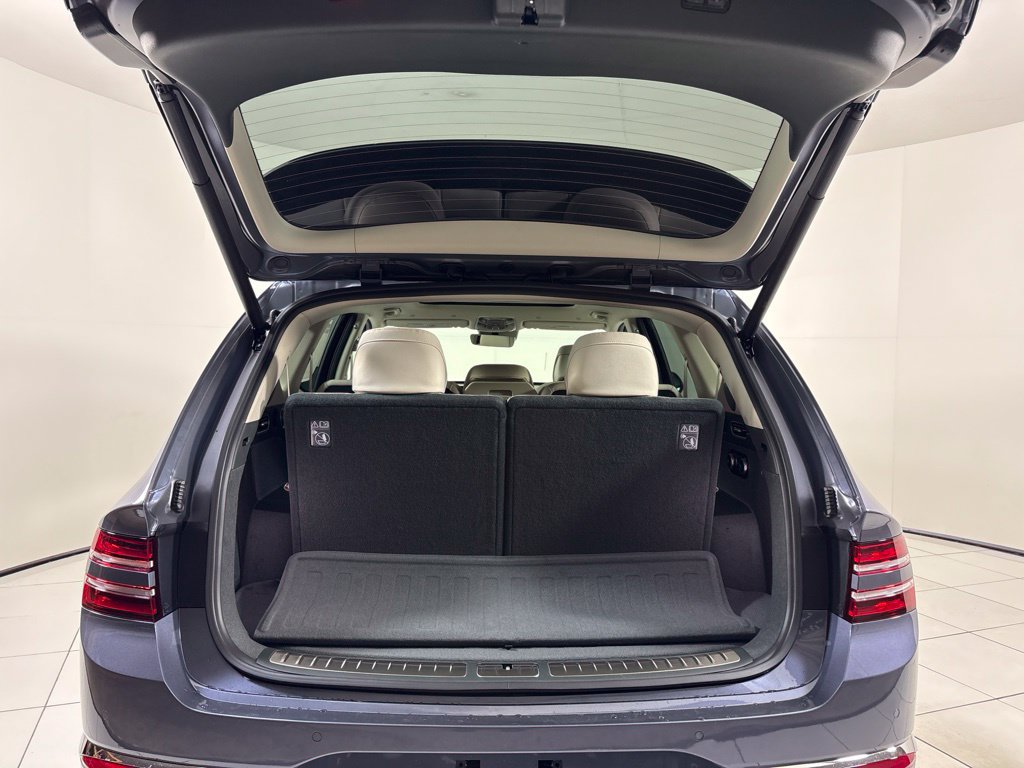 New 2027 Genesis GV80 2.5T Prestige AWD/4WD image 27