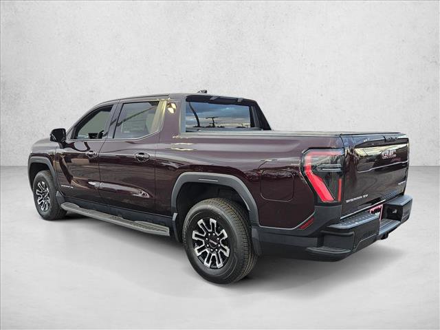 New 2026 GMC Sierra EV Elevation AWD/4WD image 9