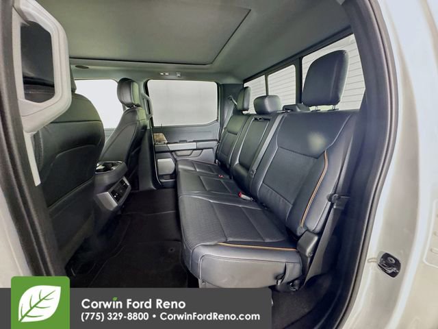 New 2026 Ford F350 Lariat w/ Tremor Off-Road Package image 28