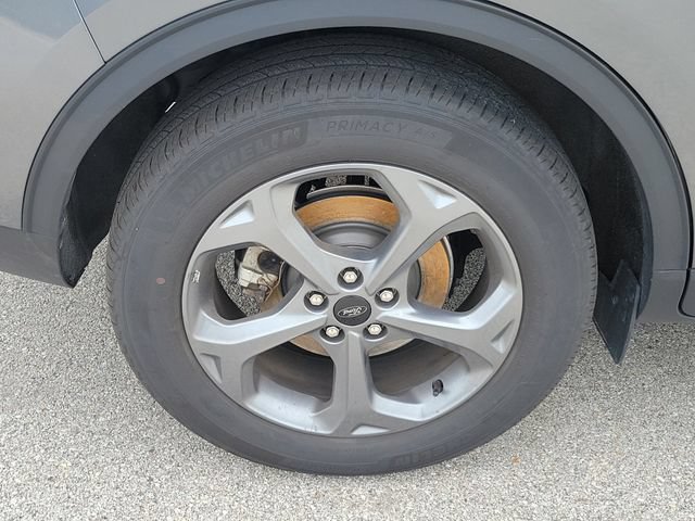 Used 2025 Ford Escape ST-Line AWD/4WD image 7