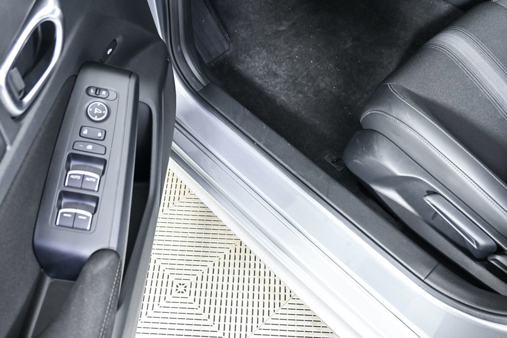Used 2024 Honda Civic Sport image 8
