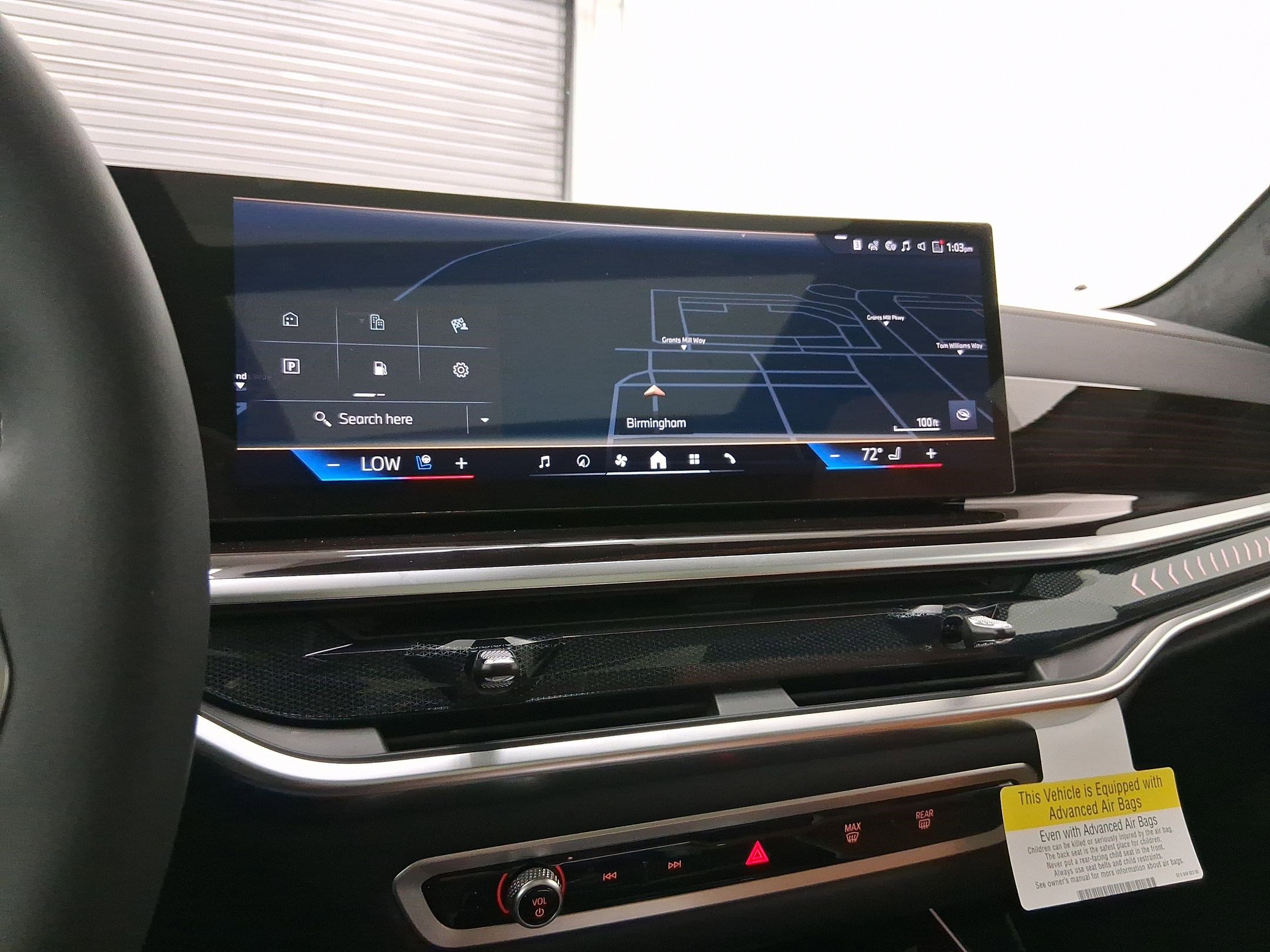 New 2026 BMW X7 xDrive40i w/ Executive Package image 23