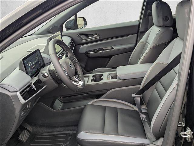 New 2026 Honda Prologue Touring image 4