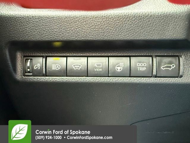 Used 2023 Toyota RAV4 XSE w/ Premium Package image 26